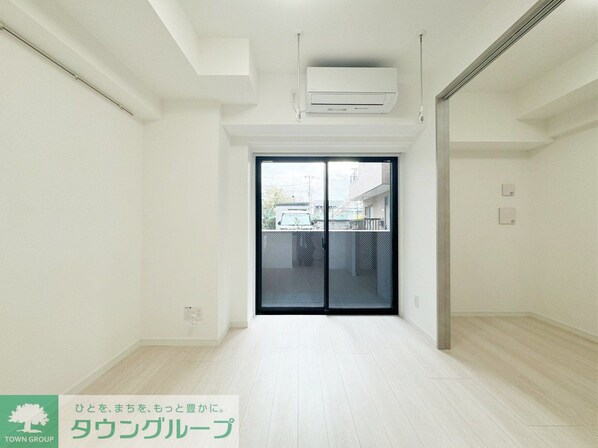 アイルイマージュ押上イーストの物件内観写真